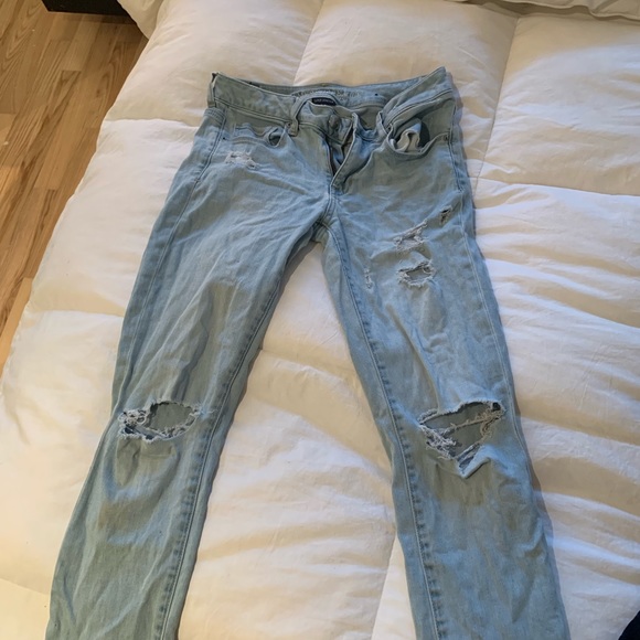 Jeans - Picture 1 of 1